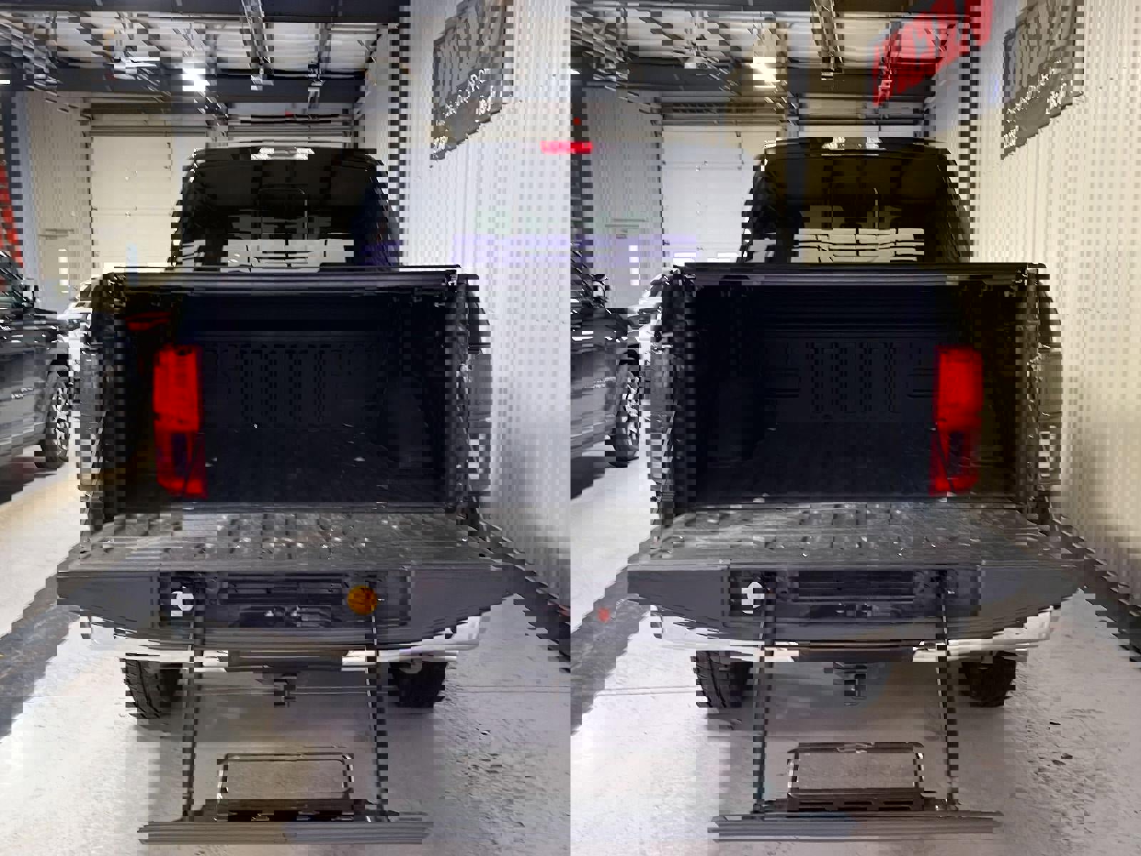 Used 2018 Ford F150 Lariat w/ Equipment Group 502A Luxury image 9