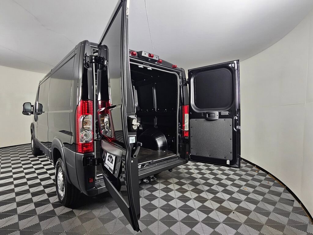 New 2026 RAM ProMaster 1500 image 15