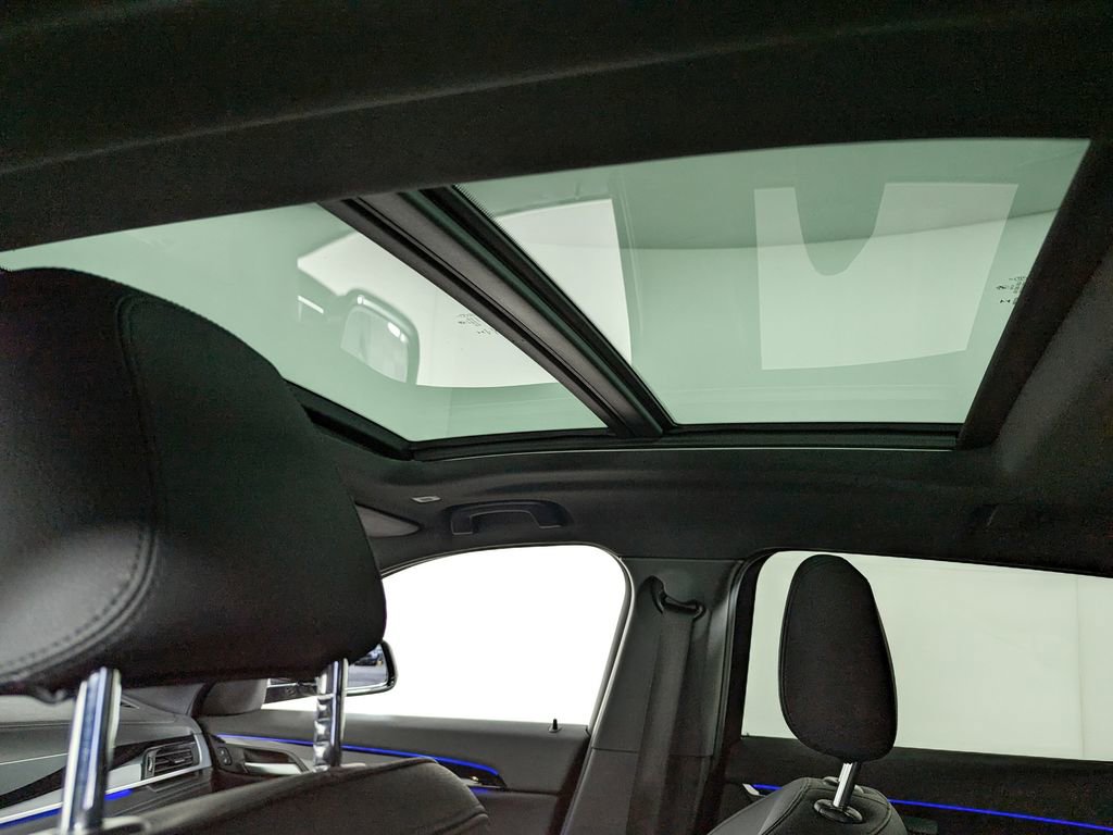 Used 2018 BMW X2 xDrive28i image 11