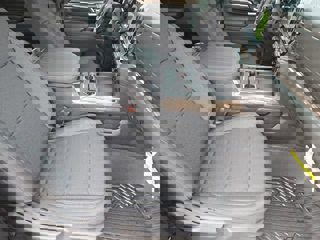 New 2026 Chevrolet Silverado 2500 LT w/ Trail Boss Package image 13