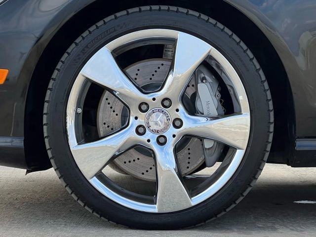 Used 2013 Mercedes-Benz CLS 550 image 57