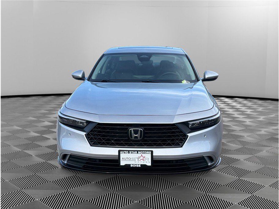 Used 2024 Honda Accord EX-L image 8