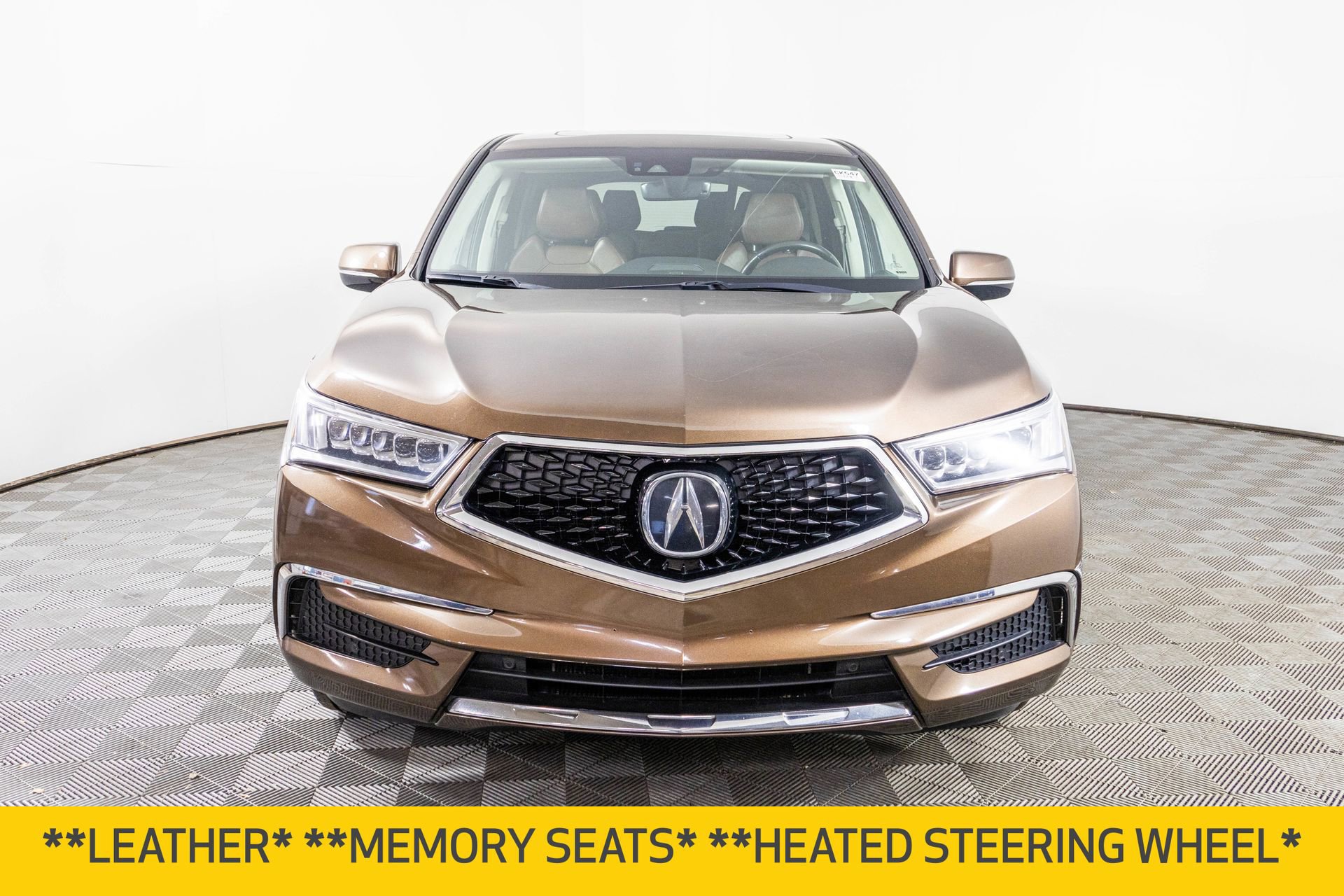 Used 2019 Acura MDX Sport Hybrid w/ Technology Pkg image 7