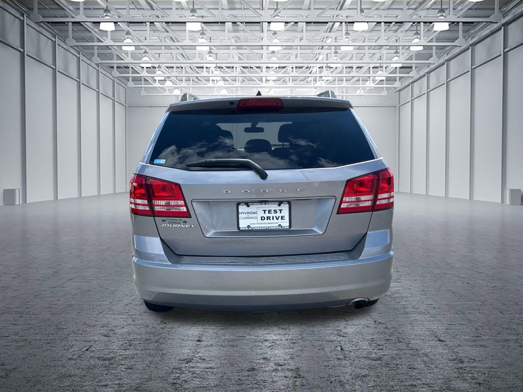 Used 2019 Dodge Journey SE image 6