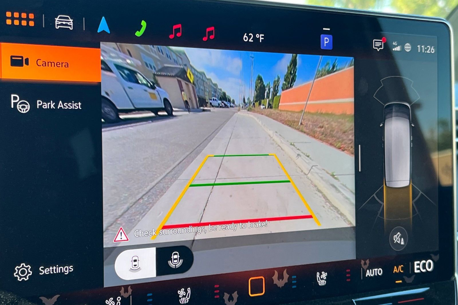 New 2025 Volkswagen ID. Buzz Pro S RWD image 20