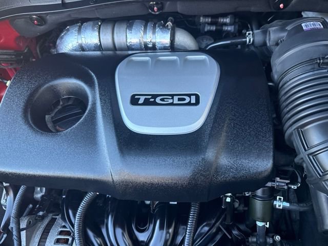 Used 2021 Hyundai Kona Ultimate w/ Cargo Package image 42