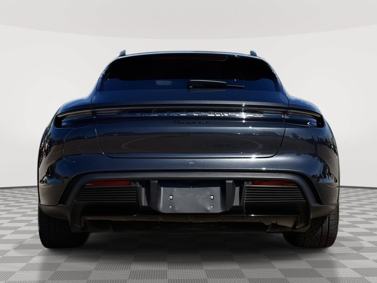 Used 2022 Porsche Taycan 4 Cross Turismo AWD/4WD image 5