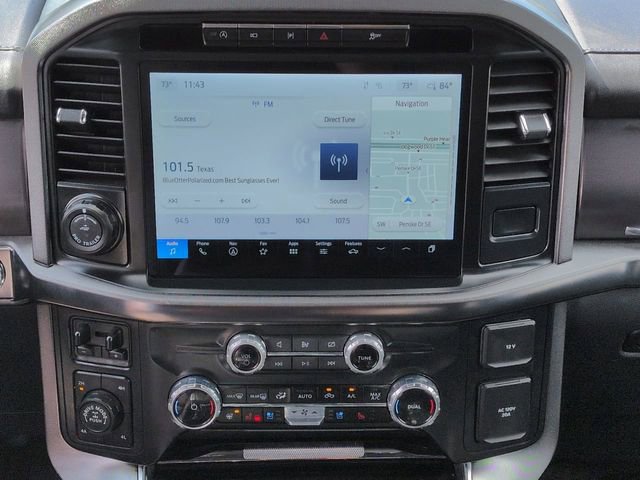 Certified 2024 Ford F150 Platinum image 22