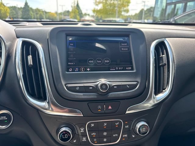 Used 2022 Chevrolet Equinox LT FWD image 12