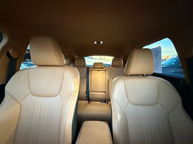 Certified 2023 Lexus NX 250 250 Base image 23