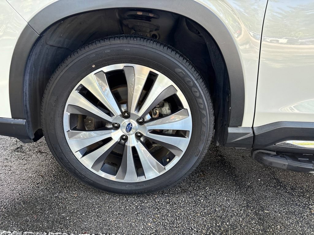 Used 2021 Subaru Ascent Touring AWD/4WD image 9
