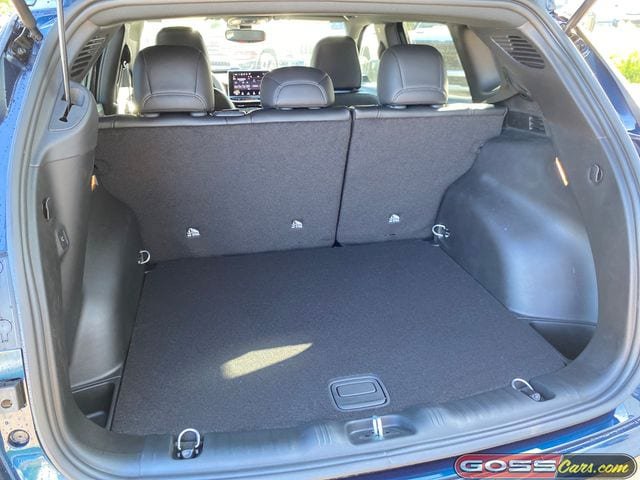 New 2026 Jeep Compass Limited AWD/4WD image 8