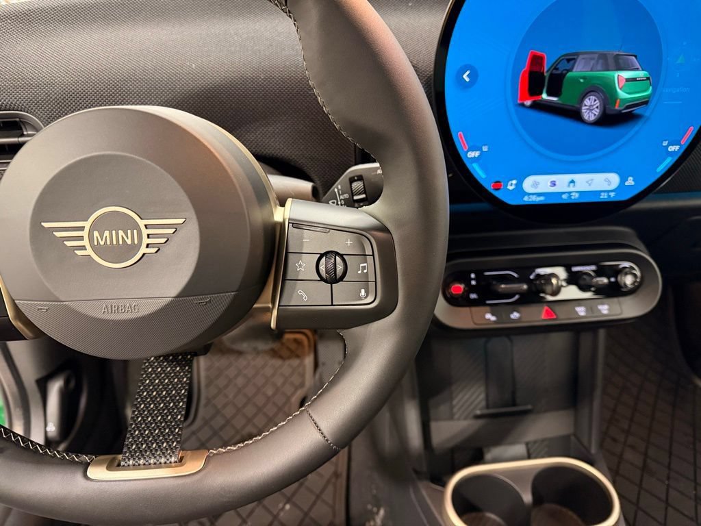 Used 2026 MINI Cooper S FWD image 14