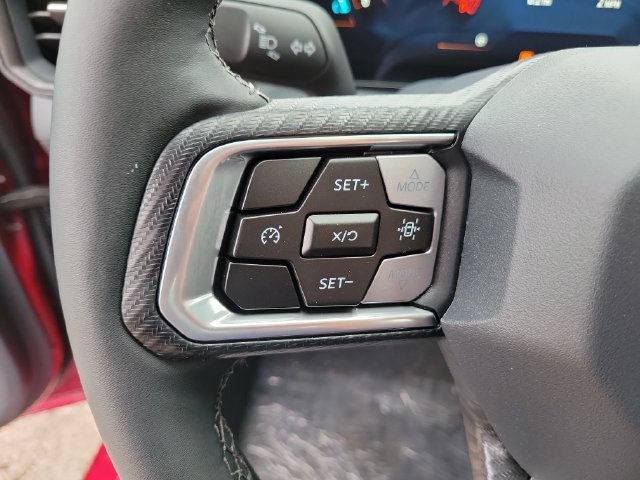 Used 2026 Ford Mustang Coupe RWD image 16