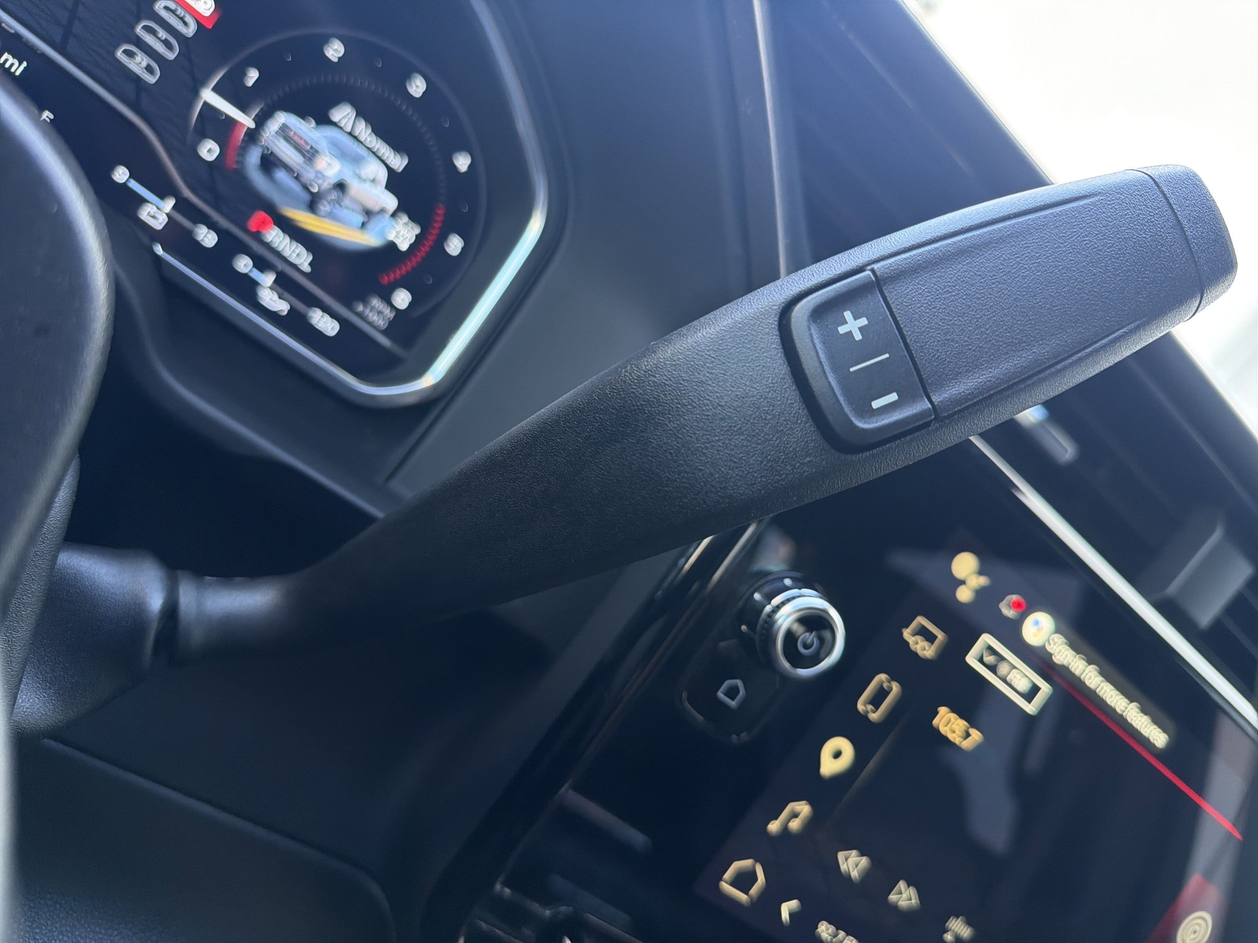 Used 2025 GMC Sierra 2500 AT4 w/ AT4 Premium Plus Package image 17