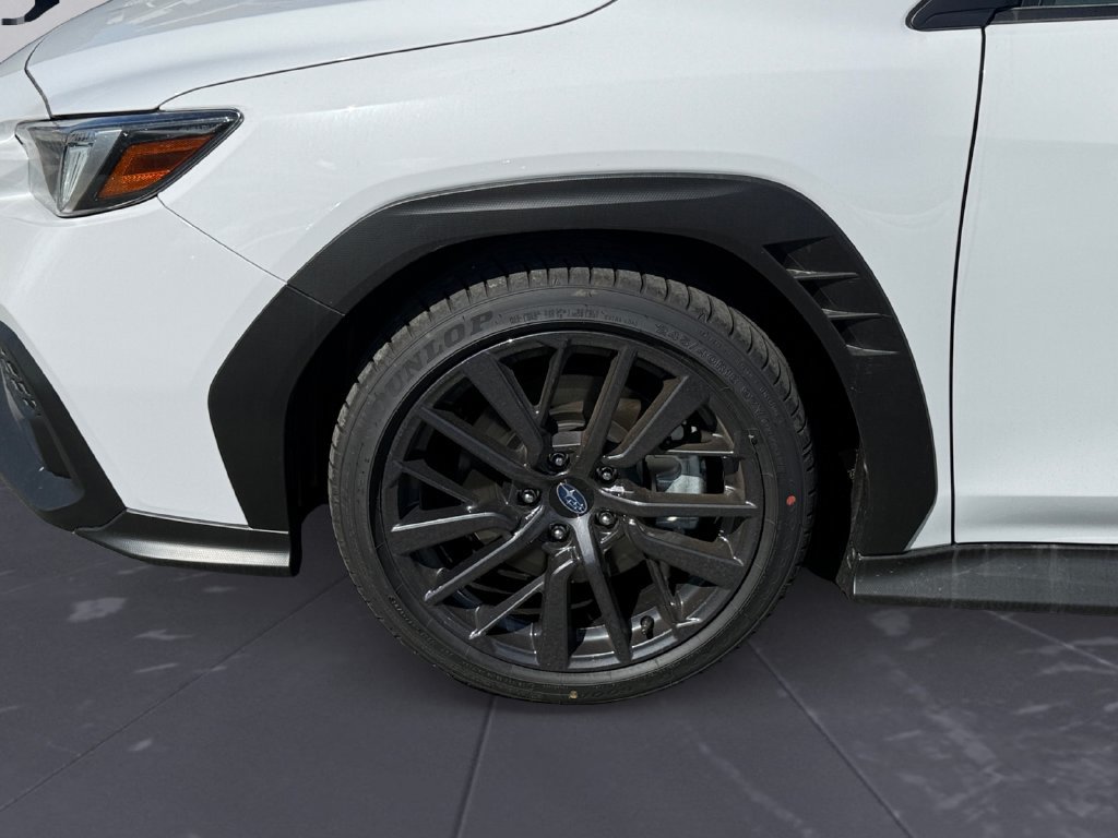 New 2026 Subaru WRX Premium AWD/4WD image 13