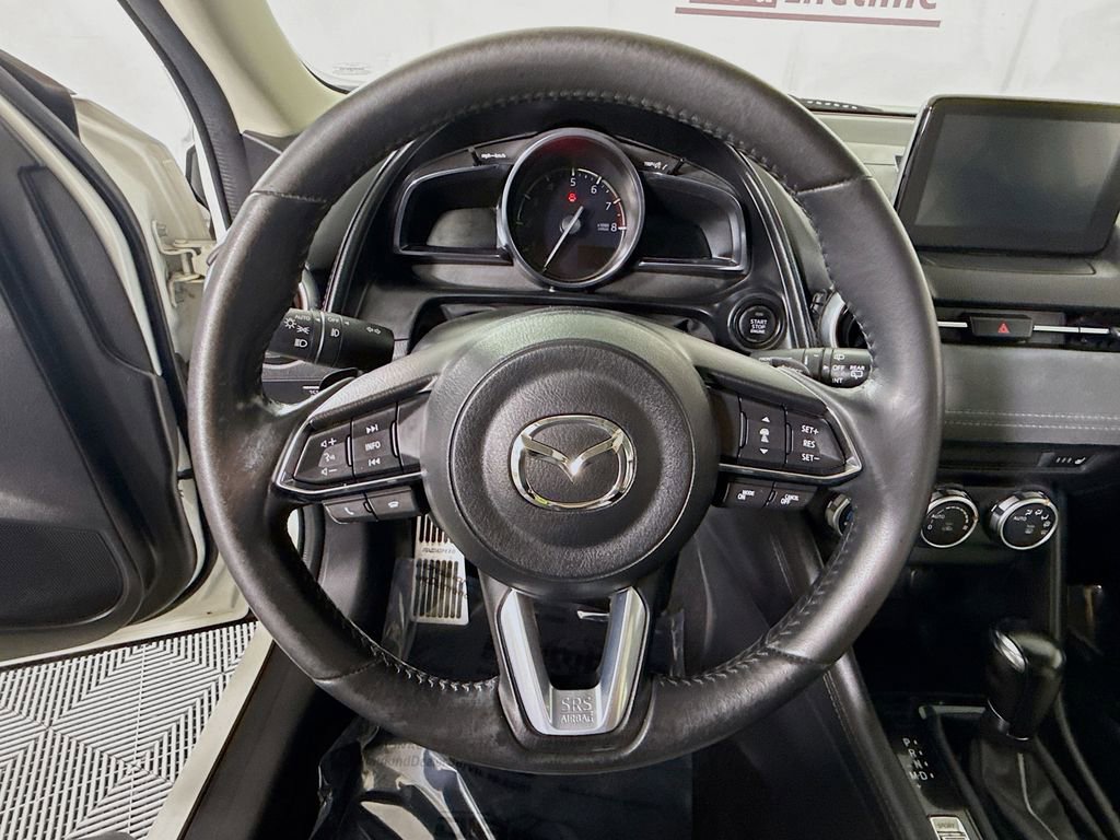 Used 2019 MAZDA CX-3 Grand Touring image 20