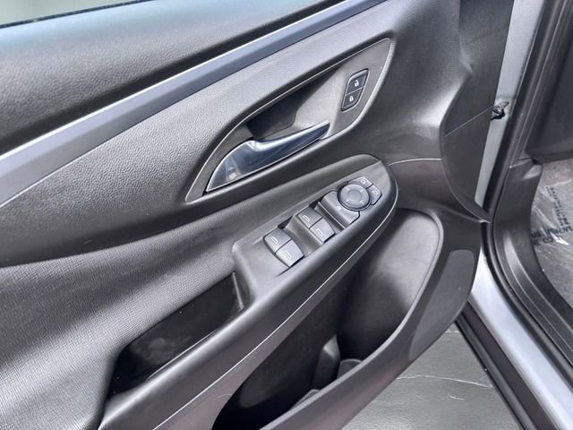 Used 2025 Buick Envista Preferred image 13