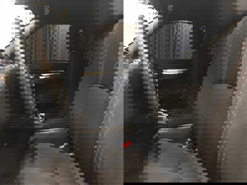 Used 2019 Honda Civic LX image 9