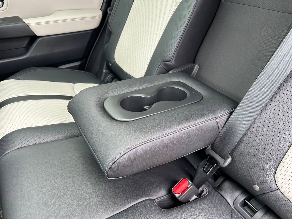 Certified 2026 Honda Passport TrailSport image 43