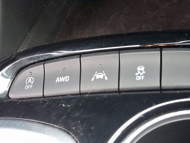 Used 2020 Buick Encore GX Preferred w/ Cold Weather Comfort Package image 26