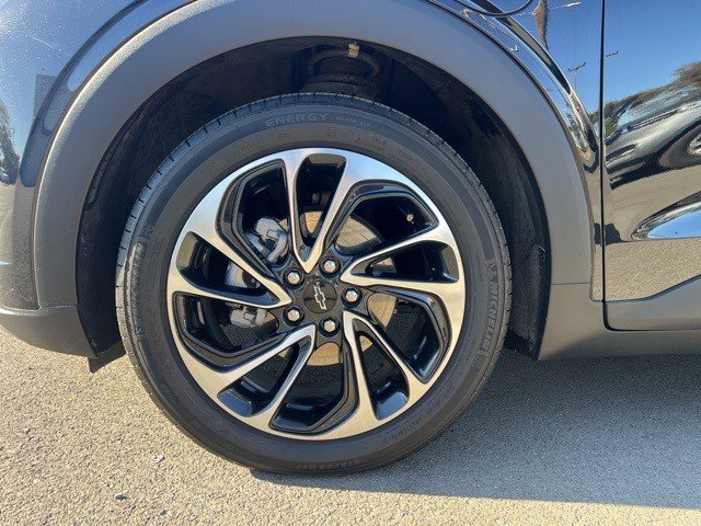 Certified 2023 Chevrolet Bolt EUV Premier image 10