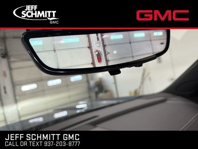 New 2026 GMC Yukon XL Denali Ultimate w/ LPO, Illumination Package image 32