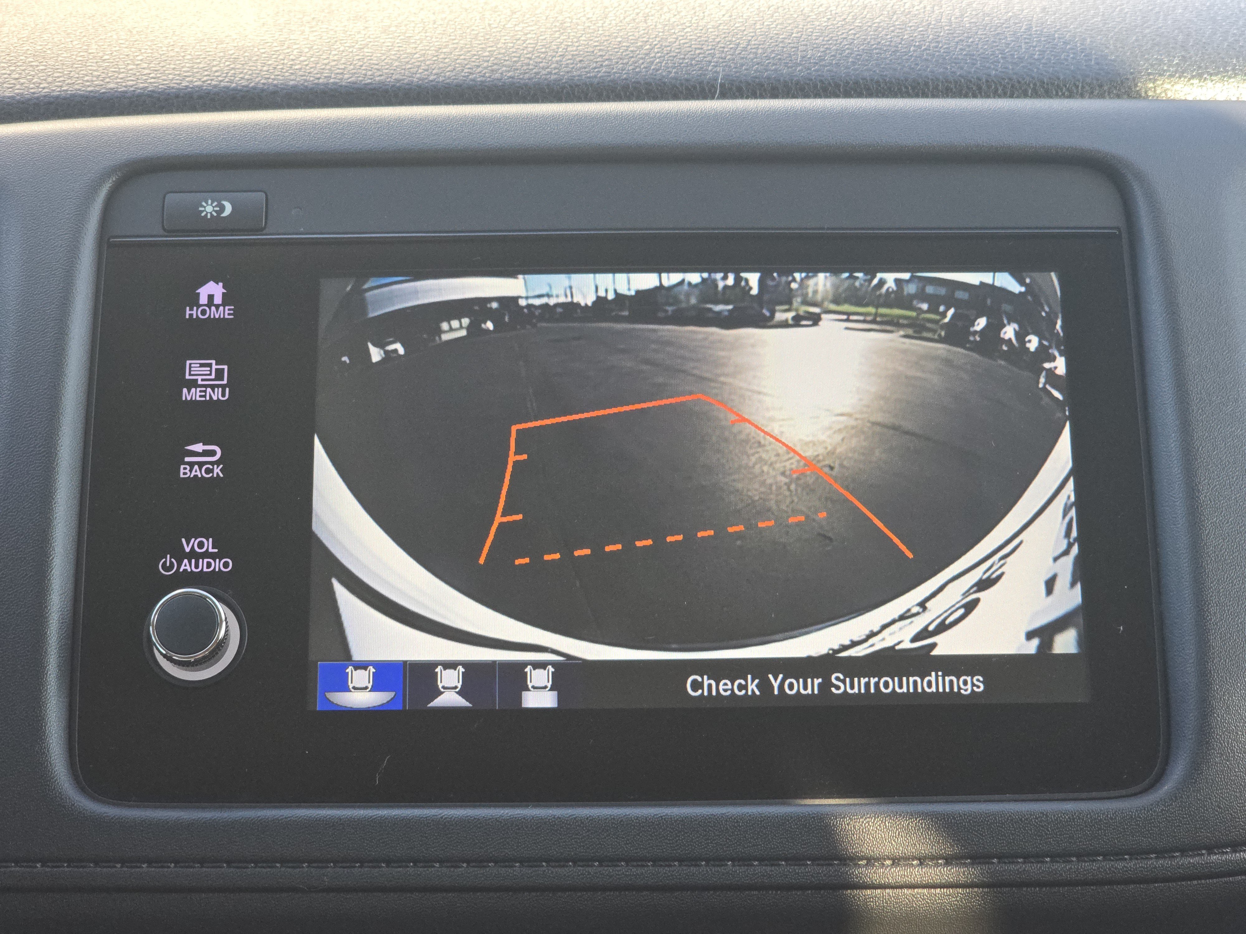 Used 2022 Honda HR-V EX-L image 26