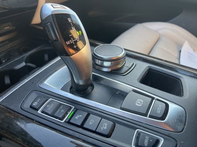 Used 2018 BMW X5 xDrive40e image 13