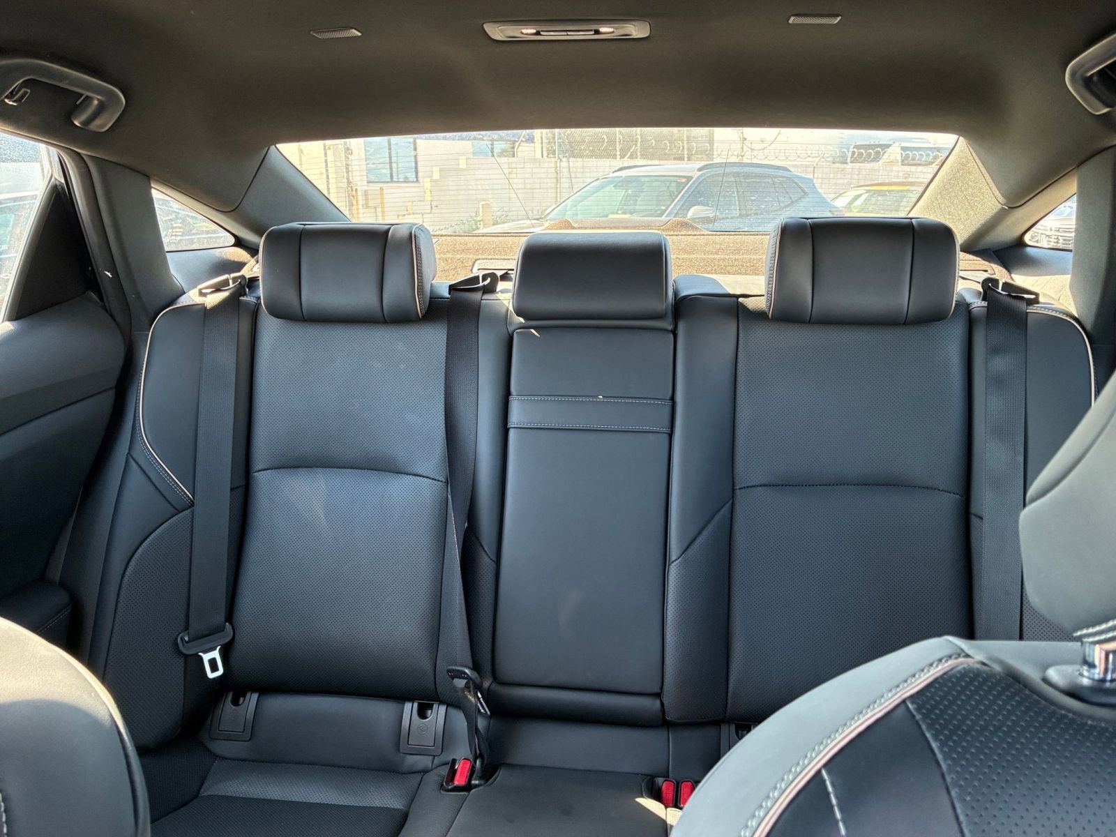 Used 2025 Toyota Crown XLE image 42