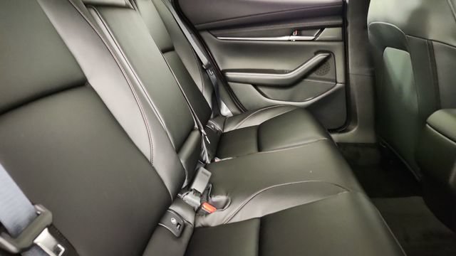 New 2026 MAZDA MAZDA3 s FWD image 28