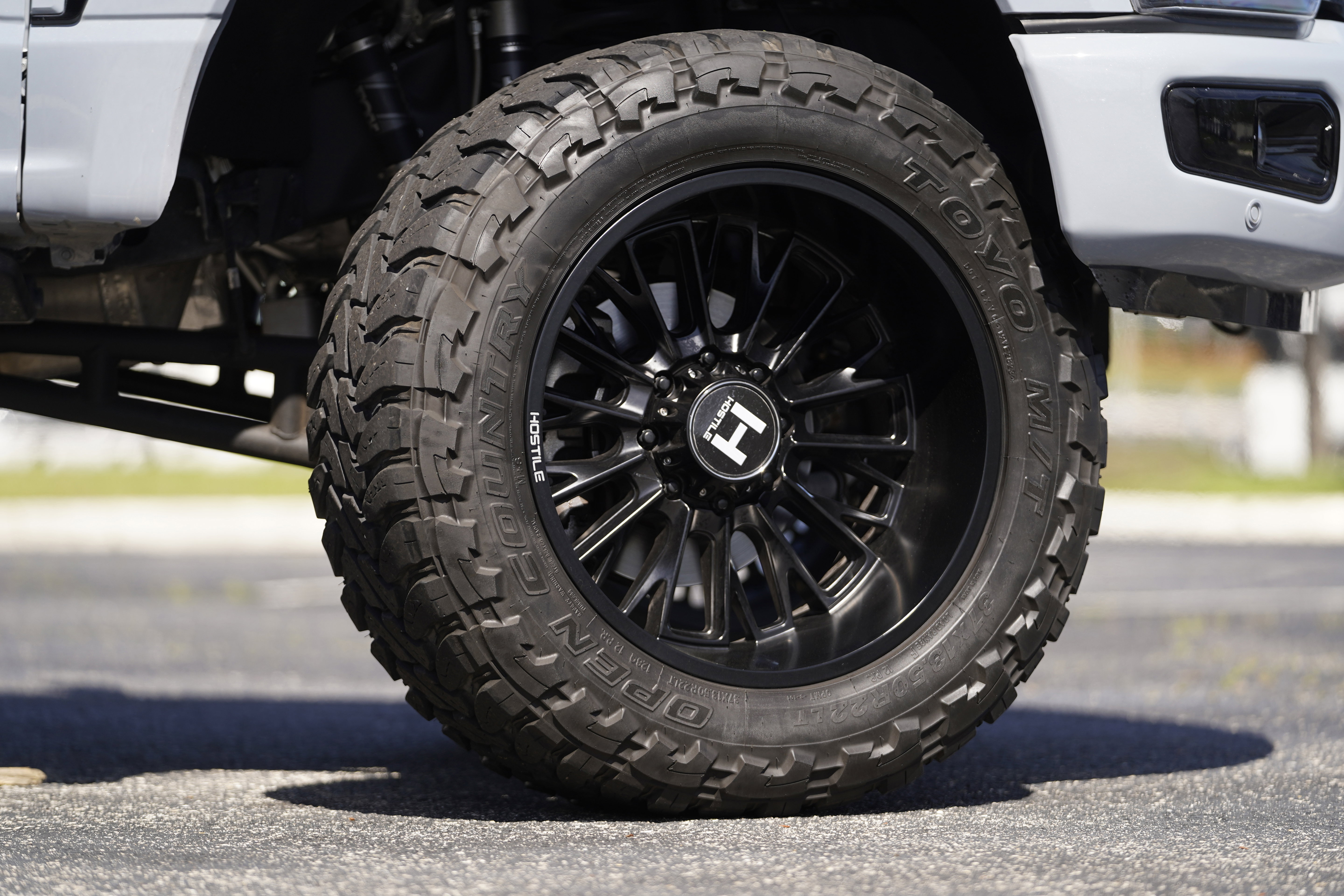 Used 2024 Ford F250 Platinum image 49