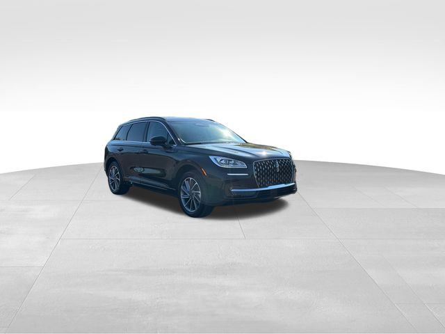 Used 2025 Lincoln Corsair Grand Touring w/ Equipment Group 301A image 6
