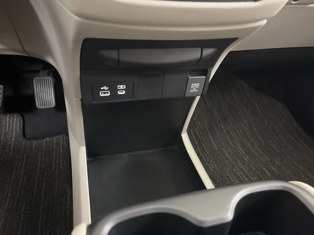 Used 2025 Honda Odyssey EX-L image 69