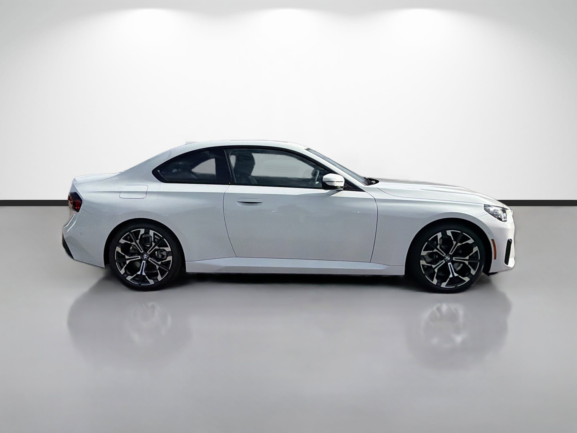 New 2026 BMW 230i Coupe w/ Convenience Package image 2