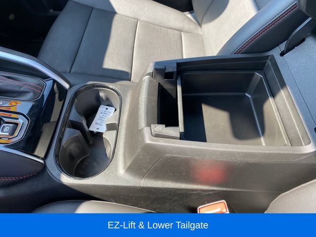 Certified 2023 Chevrolet Colorado Z71 w/ Z71 Convenience Package 2 AWD/4WD image 14
