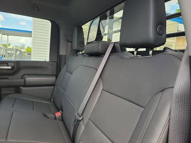 New 2025 Chevrolet Silverado 3500 W/T w/ WT Convenience Package AWD/4WD image 10