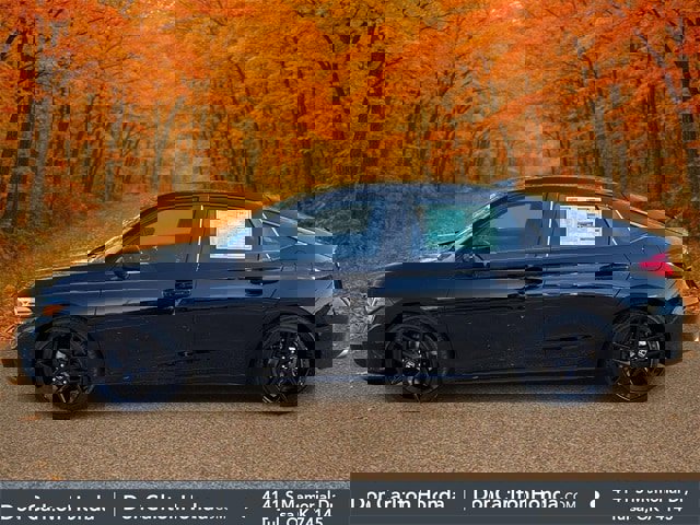 New 2026 Honda Civic Sport image 6