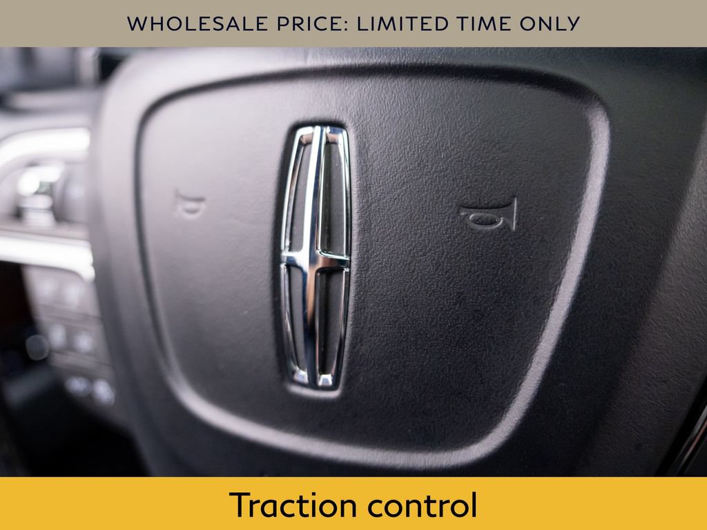 Used 2024 Lincoln Navigator Reserve AWD/4WD image 19