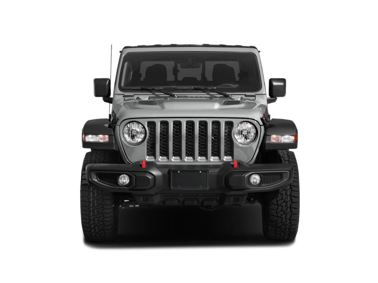 Used 2022 Jeep Gladiator Rubicon w/ LED Lighting Group image 14