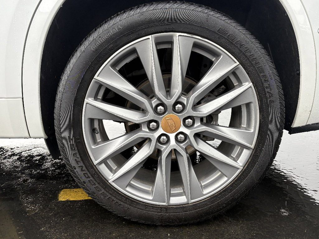 Used 2020 Cadillac XT6 Sport w/ Platinum Package image 14