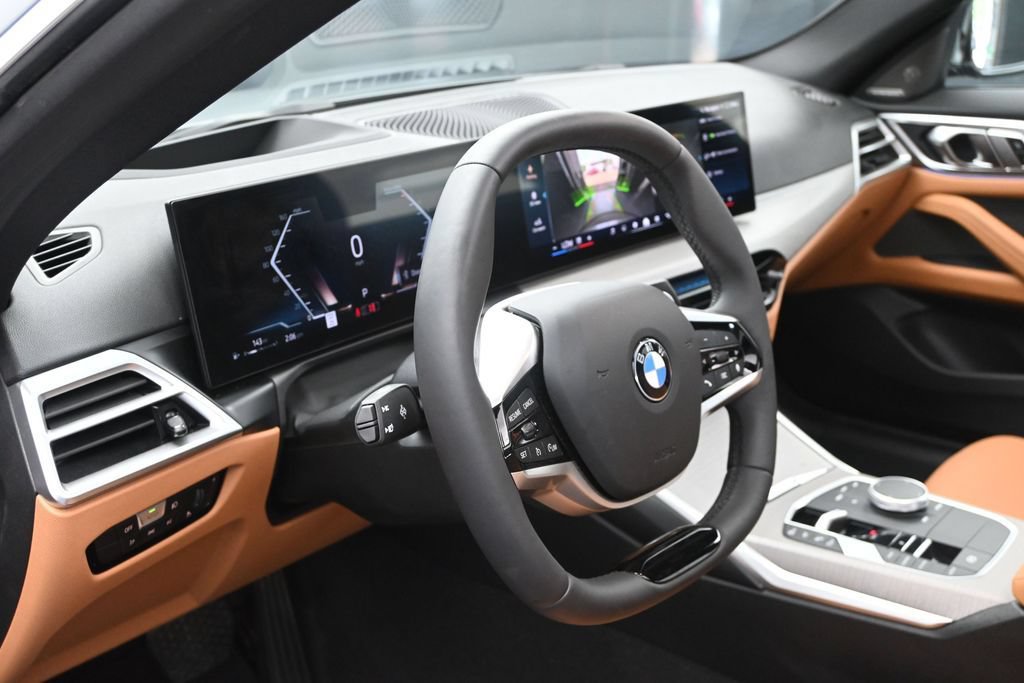 Used 2025 BMW 430i RWD image 13
