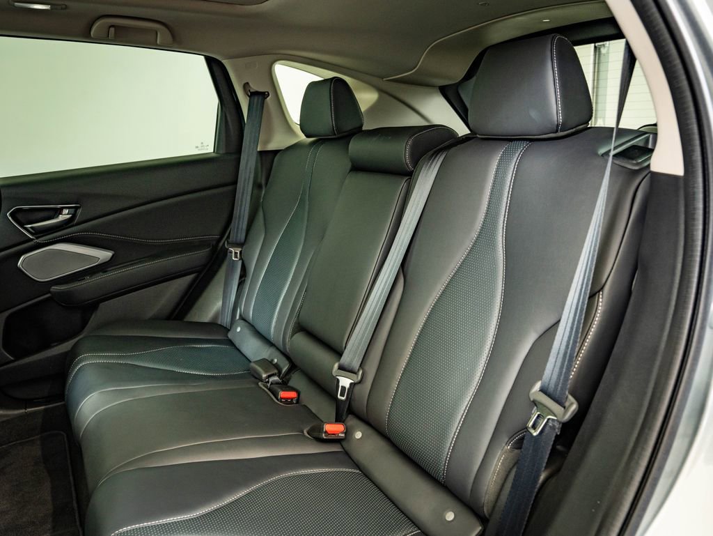 Certified 2025 Acura RDX w/ Technology Package image 45