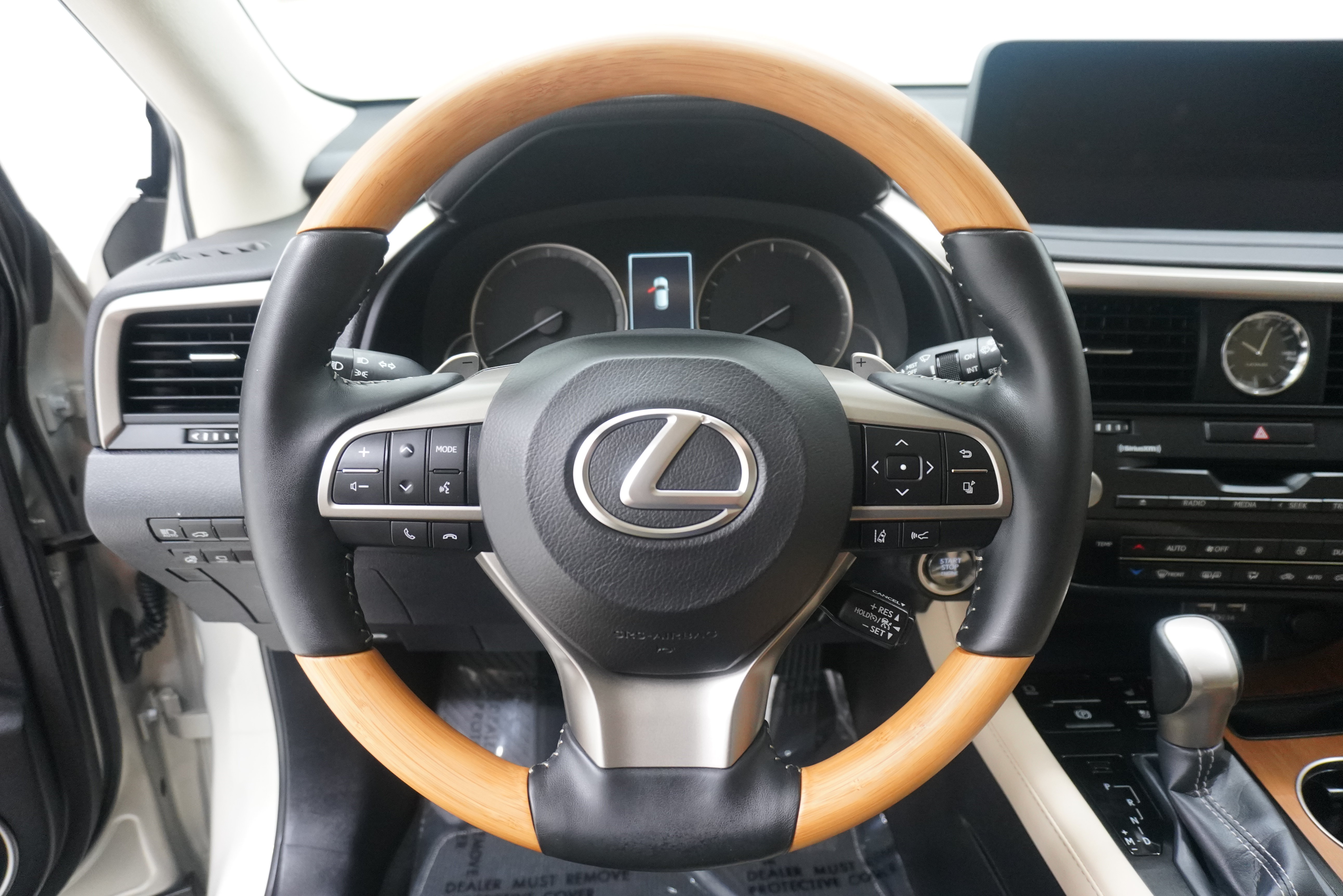 Used 2021 Lexus RX 350 FWD w/ Premium Package image 17