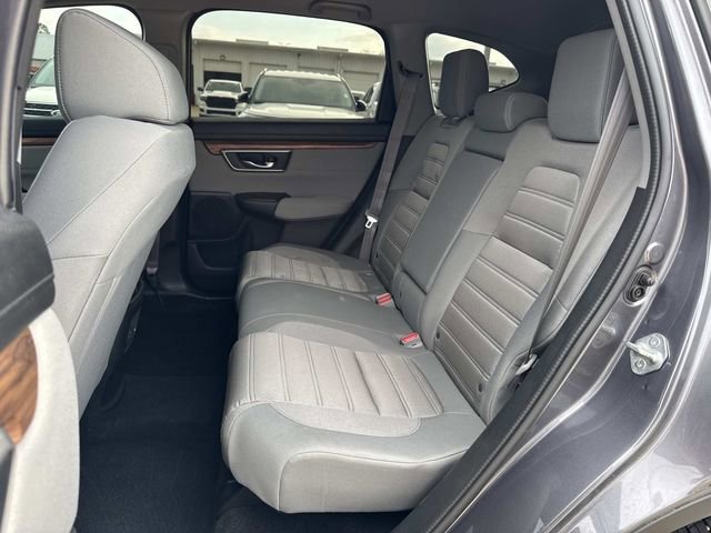 Used 2022 Honda CR-V EX image 19