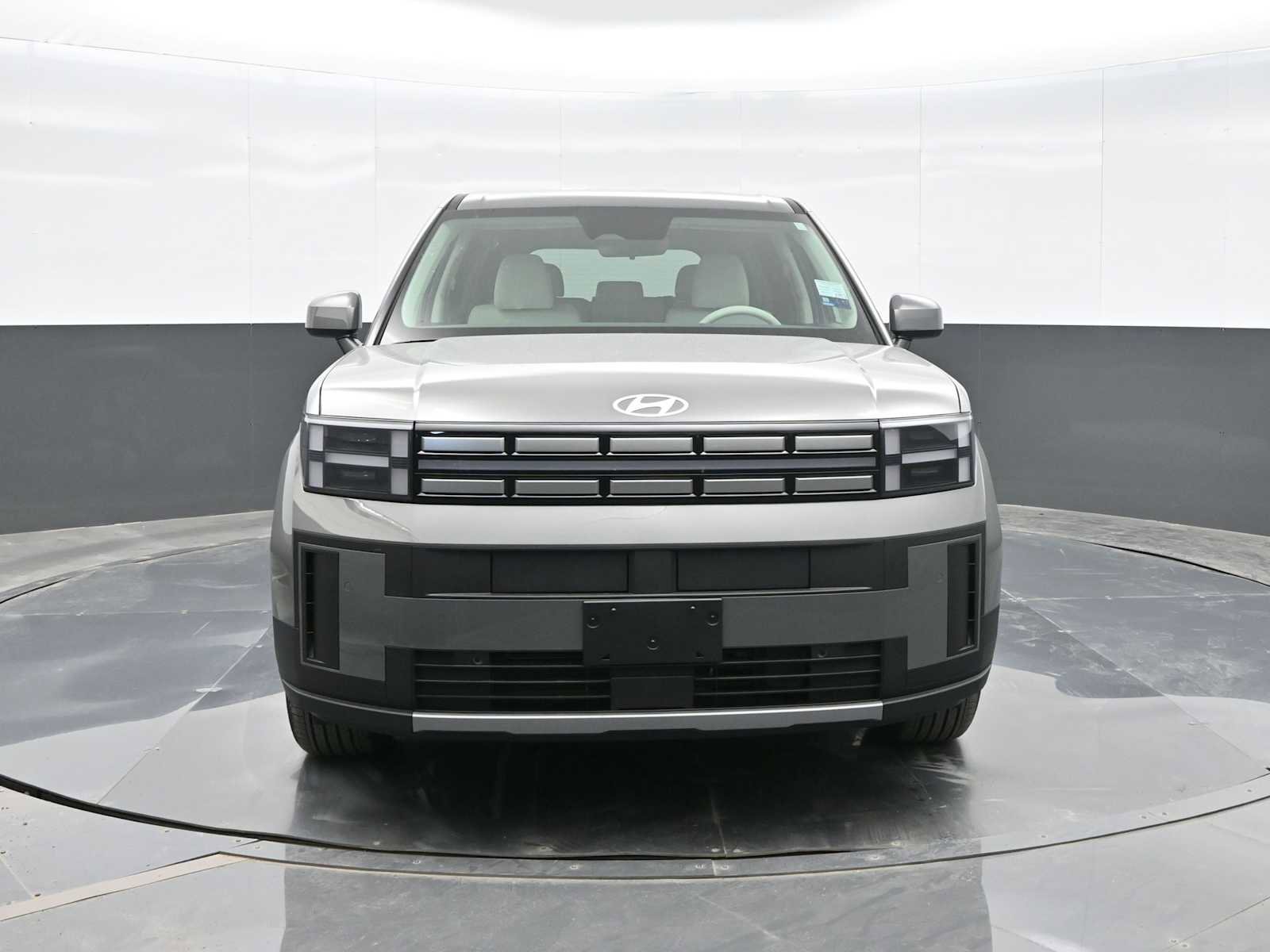 New 2026 Hyundai Santa Fe SE image 2