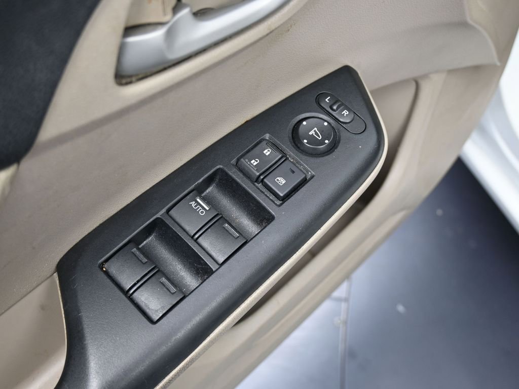 Used 2014 Honda Civic LX image 16