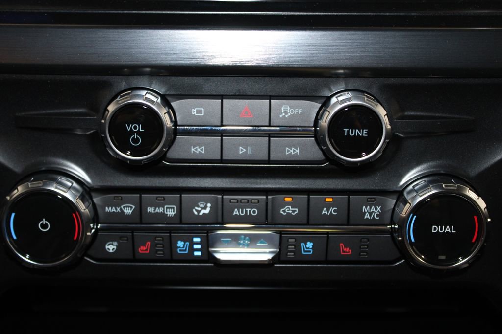 New 2026 Ford F350 Lariat AWD/4WD image 40