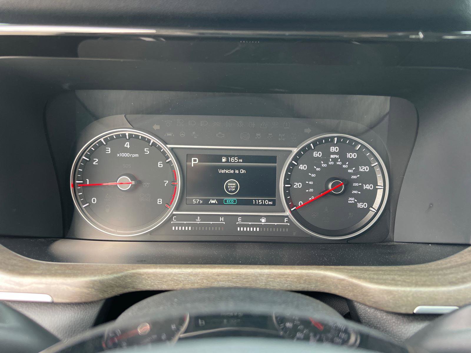 Used 2023 Kia Sorento S w/ Panoramic Sunroof Package image 26