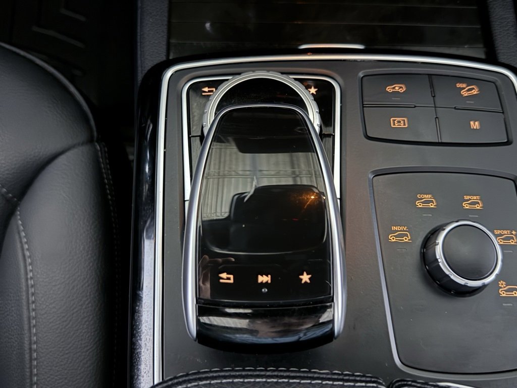 Used 2019 Mercedes-Benz GLE 43 AMG GLE 43 AMG image 40